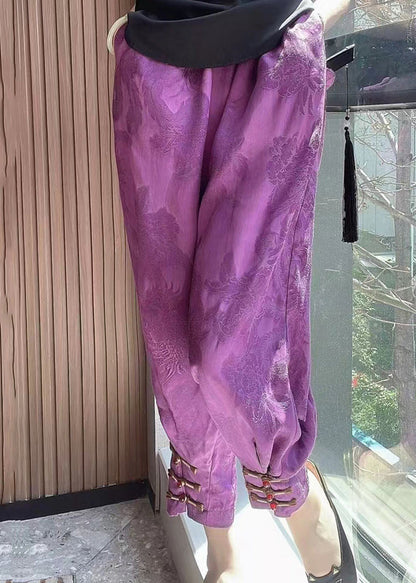 Polished Pants with an Effortless Classic Look