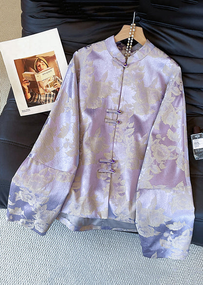 Beautifully Crafted Coat in a Classic Style