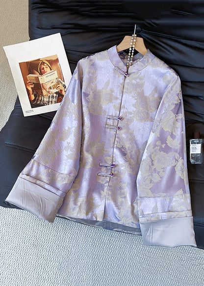 Beautifully Crafted Coat in a Classic Style