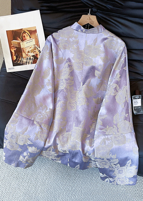Beautifully Crafted Coat in a Classic Style