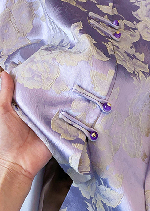 Beautifully Crafted Coat in a Classic Style