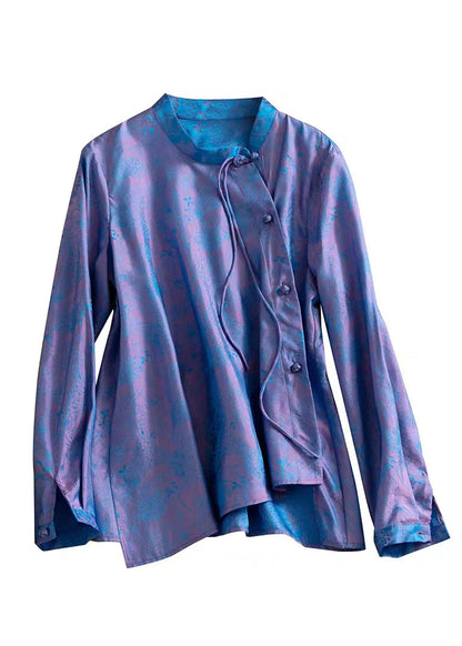 Classic Vintage Shirt with a Flattering Fit