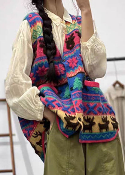 Classic Vintage & Enduringly Stylish Coat
