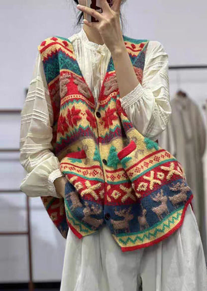 Classic Vintage & Enduringly Stylish Coat