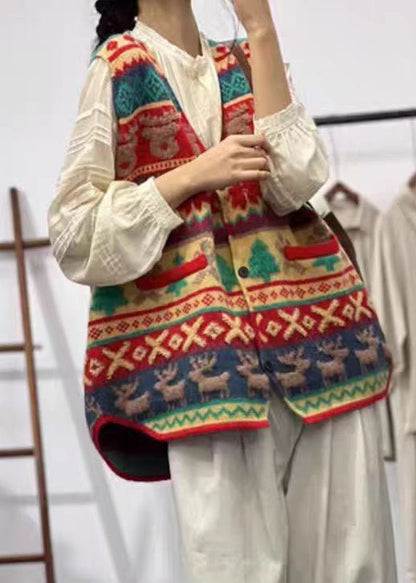 Classic Vintage & Enduringly Stylish Coat