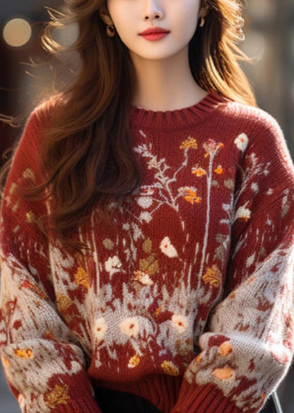 Classic Vintage & Enduringly Stylish Sweater