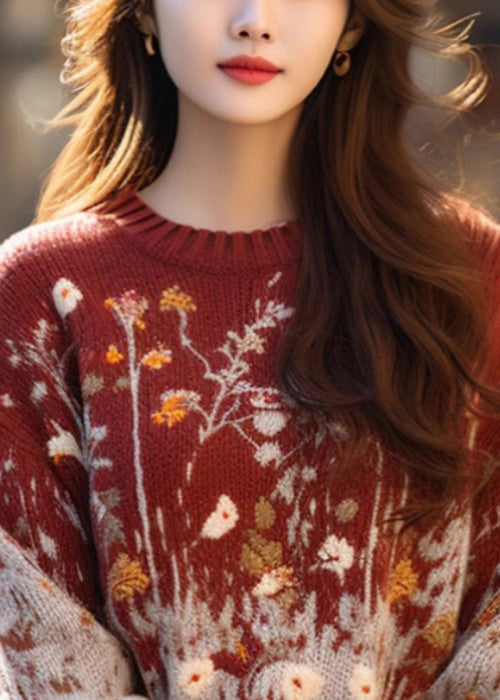 Classic Vintage & Enduringly Stylish Sweater