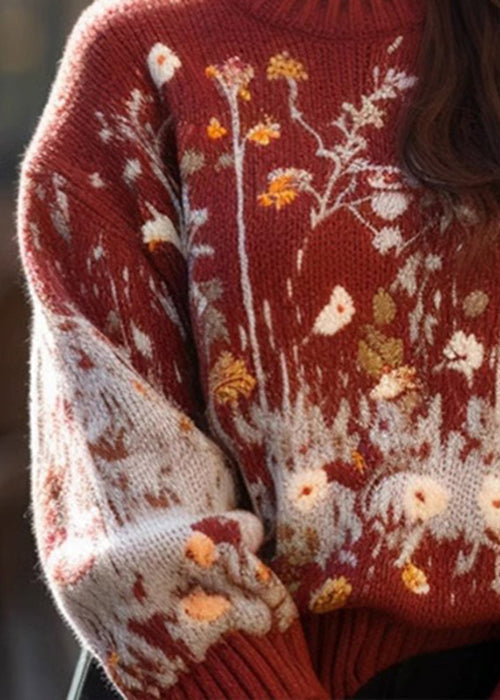 Classic Vintage & Enduringly Stylish Sweater