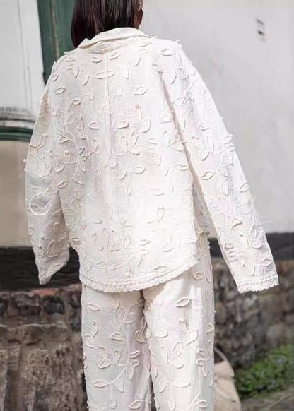 Beautifully Finished Shirt in a Timeless Design