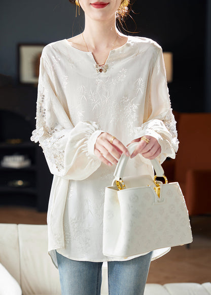 Classic Vintage & Enduringly Stylish Top