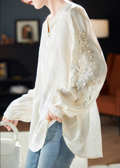 Classic Vintage & Enduringly Stylish Top
