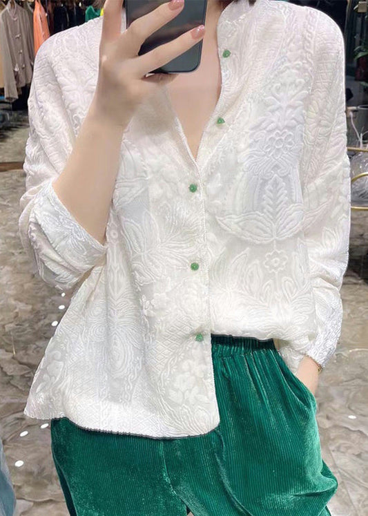 Beautifully Crafted Coat in a Classic Style