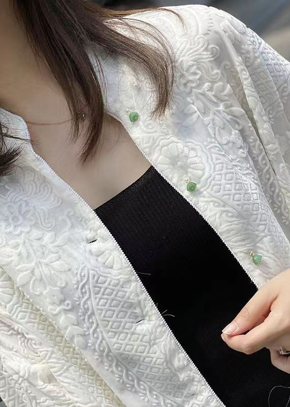 Beautifully Crafted Coat in a Classic Style