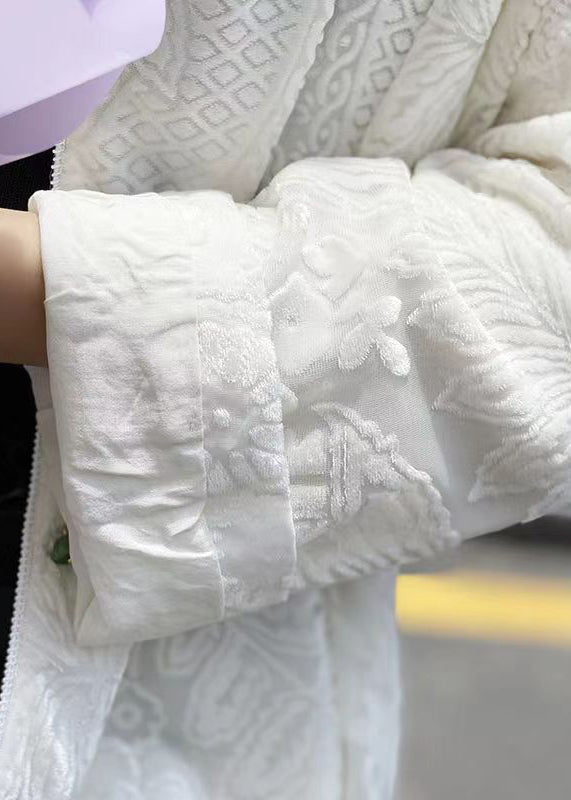 Beautifully Crafted Coat in a Classic Style