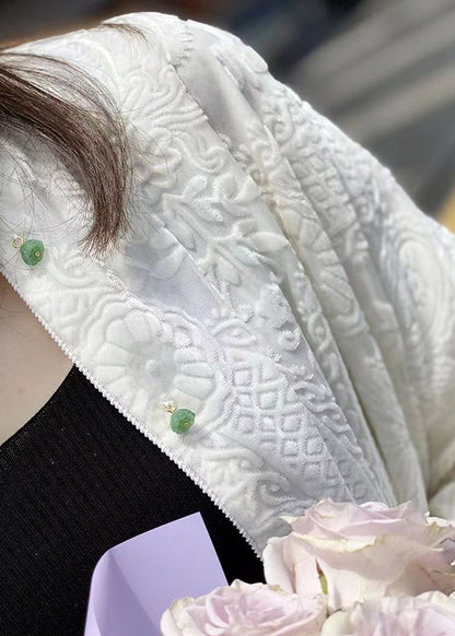 Beautifully Crafted Coat in a Classic Style