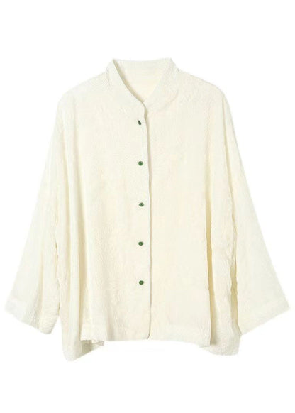Beautifully Crafted Coat in a Classic Style