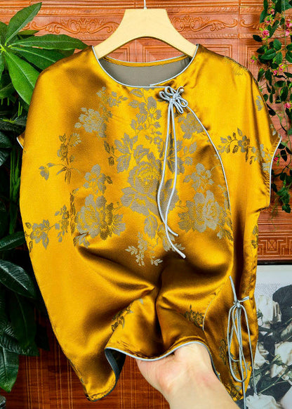 Classic Vintage & Enduringly Stylish Top
