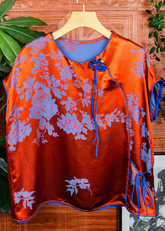 Classic Vintage & Enduringly Stylish Top
