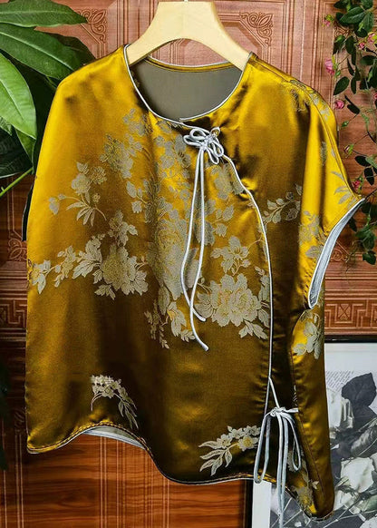 Classic Vintage & Enduringly Stylish Top