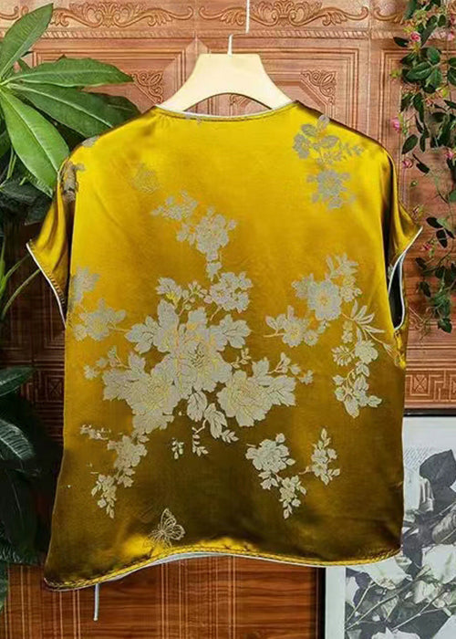 Classic Vintage & Enduringly Stylish Top