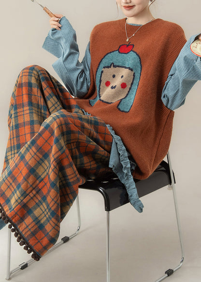 Classic Vintage Shirt with a Flattering Fit