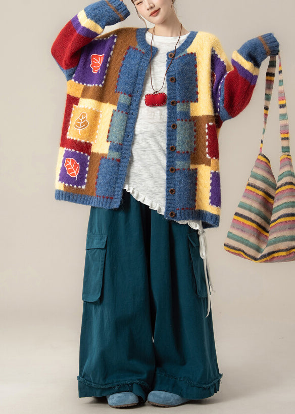 Beautifully Crafted Sweater in a Classic Style