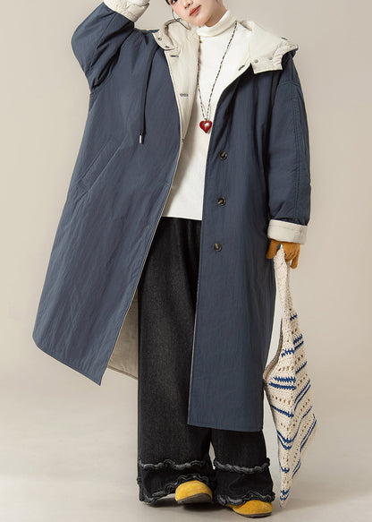 Beautifully Finished Coat in a Timeless Design