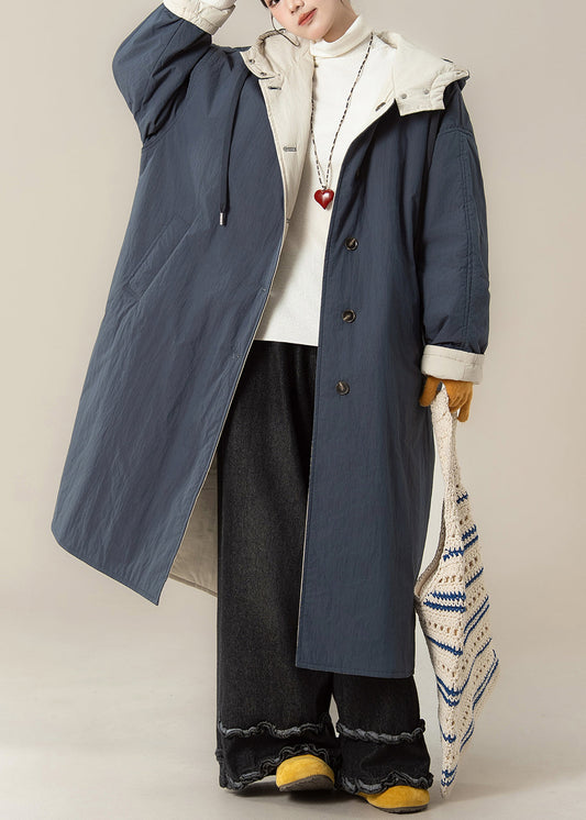 Beautifully Finished Coat in a Timeless Design