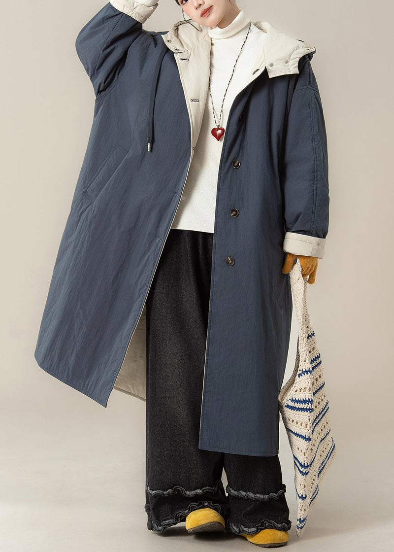 Beautifully Finished Coat in a Timeless Design