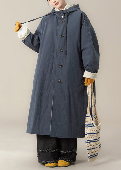 Beautifully Finished Coat in a Timeless Design