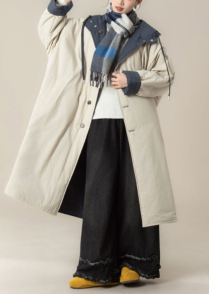 Beautifully Finished Coat in a Timeless Design