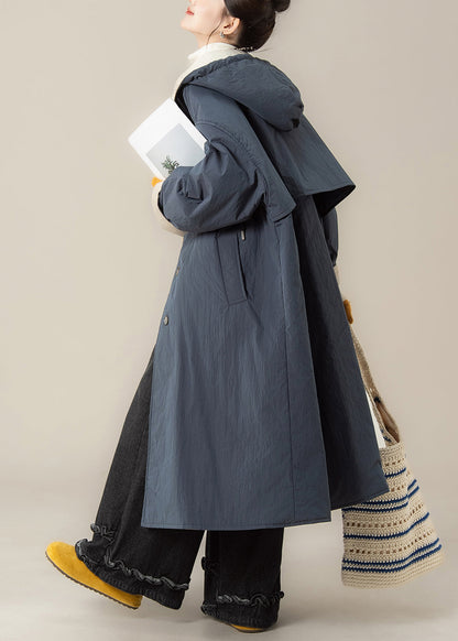 Beautifully Finished Coat in a Timeless Design