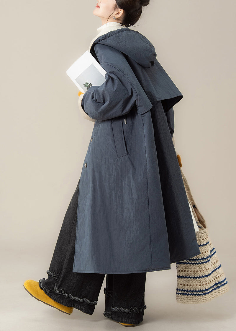Beautifully Finished Coat in a Timeless Design