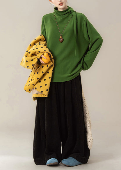 Beautifully Finished Shirt in a Timeless Design