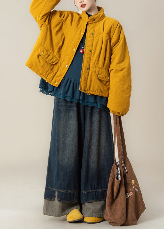Sophisticated Jacket with a Clean Classic Look