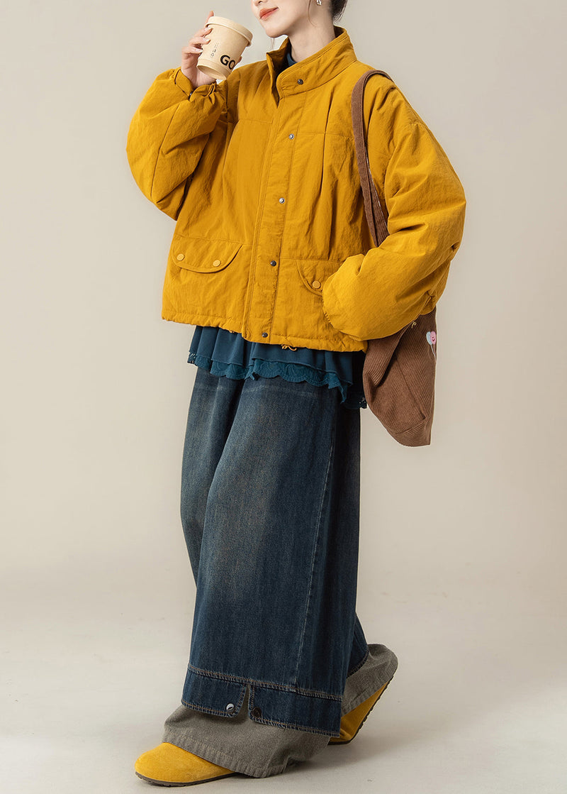 Sophisticated Jacket with a Clean Classic Look