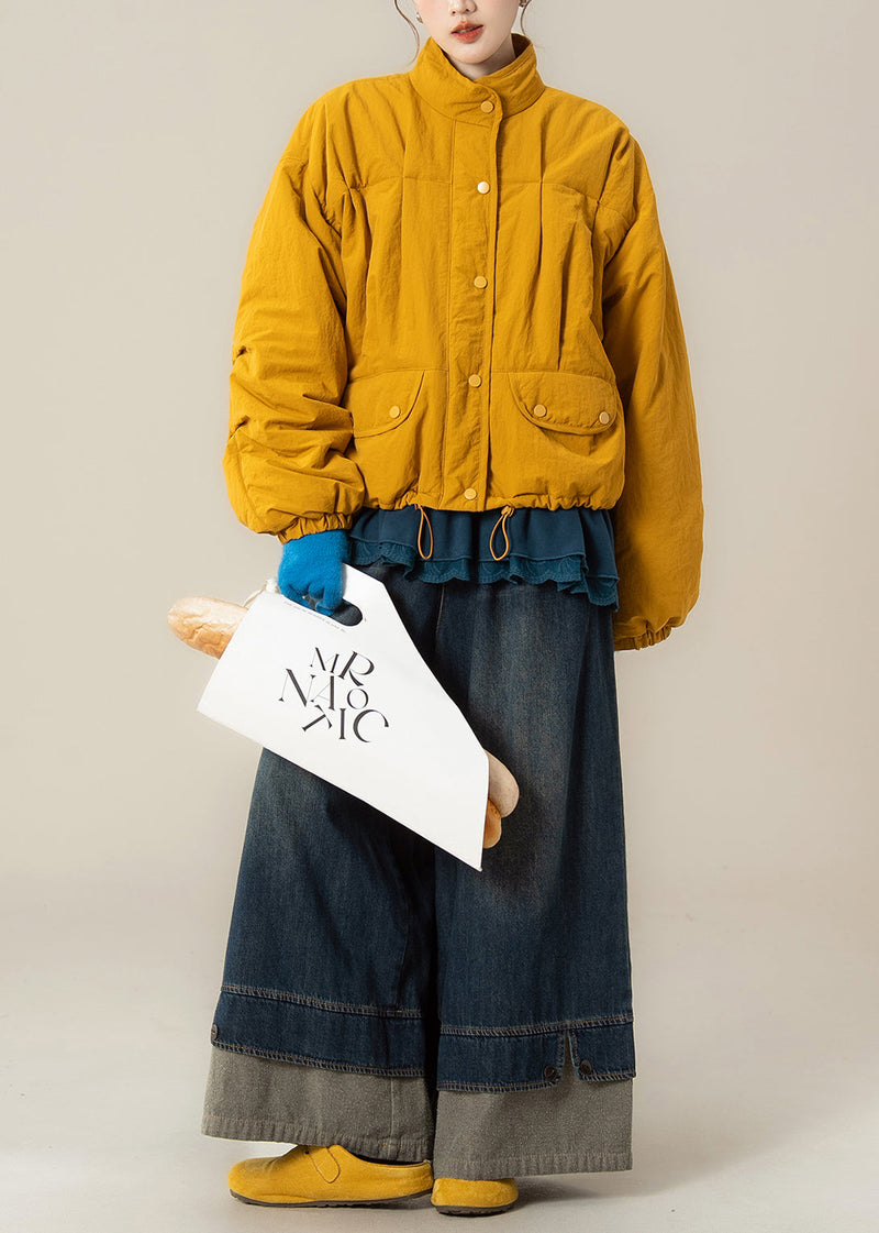 Elegantly Styled Jacket for Everyday Wear