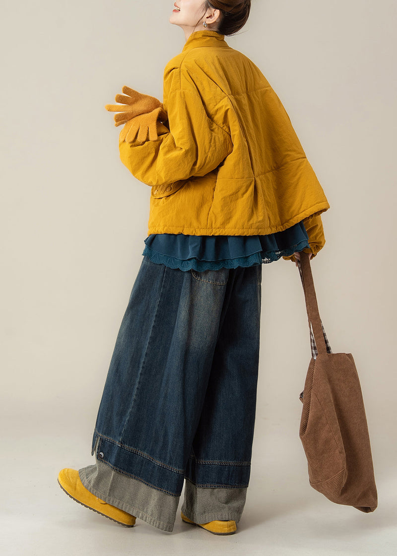 Elegantly Styled Jacket for Everyday Wear