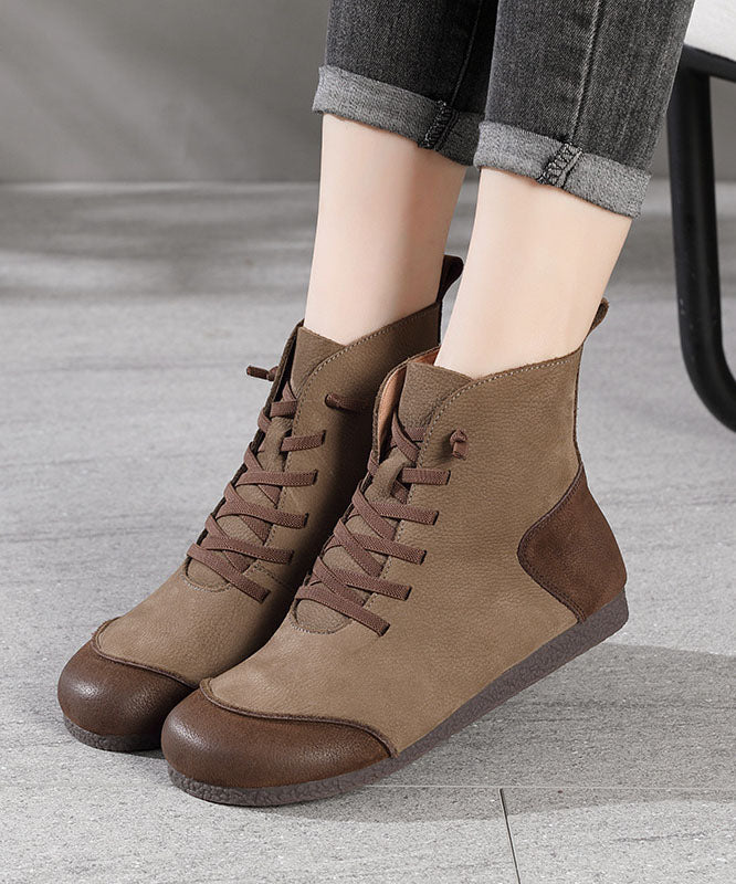 Comfortable Orthopedic Boots for Daily Wear