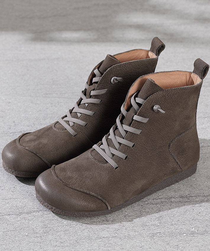 Comfortable Orthopedic Boots for Daily Wear