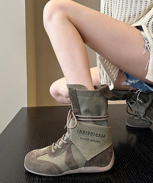 Stylish Orthopedic Boots for Any Occasion