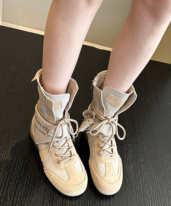 Stylish Orthopedic Boots for Any Occasion