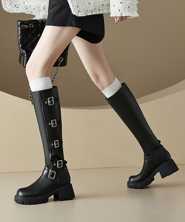 Elegant Orthopedic Boots for Every Step