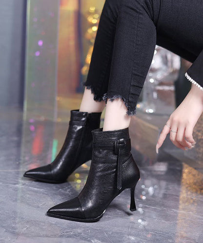 Comfortable Orthopedic Boots for Daily Wear