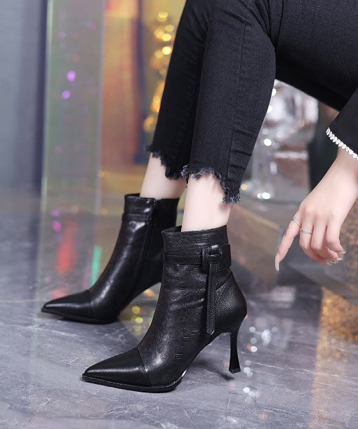 Comfortable Orthopedic Boots for Daily Wear