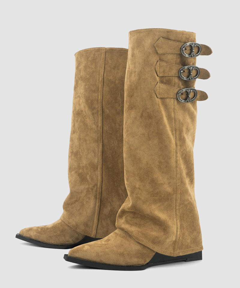 Elegant Orthopedic Boots for Every Step