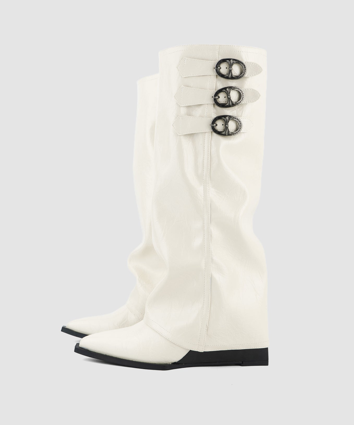 Elegant Orthopedic Boots for Every Step