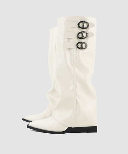 Elegant Orthopedic Boots for Every Step