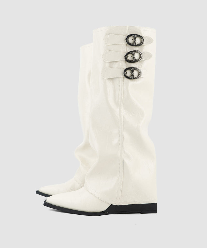 Elegant Orthopedic Boots for Every Step