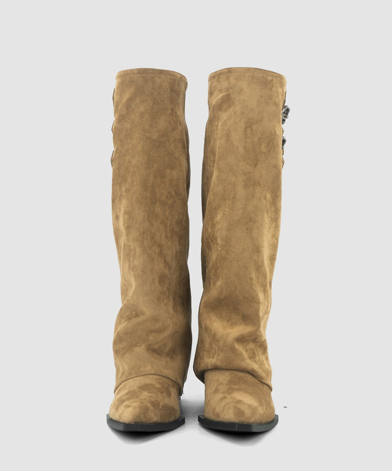 Elegant Orthopedic Boots for Every Step